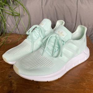 Women’s Adidas swift running shoes